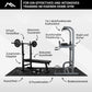 Home Gym Advanced Set