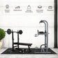 Home Gym Advanced Set