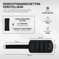 Gewichtsmanschetten Premium