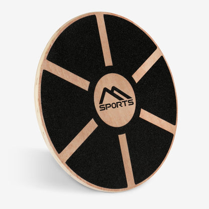 Balance Board Holz