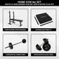 Home Gym Basic Plus Set