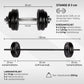 Home Gym Basic Plus Set
