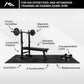 Home Gym Basic Plus Set