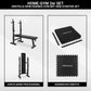 Home Gym Basic Set