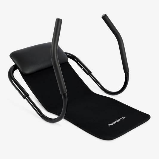 Bauchtrainer Premium