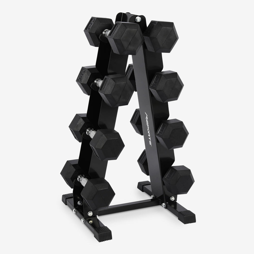 Kurzhantel Rack Premium