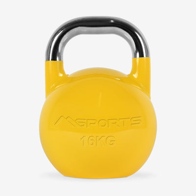 16 kg