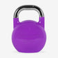Kettlebell Competition