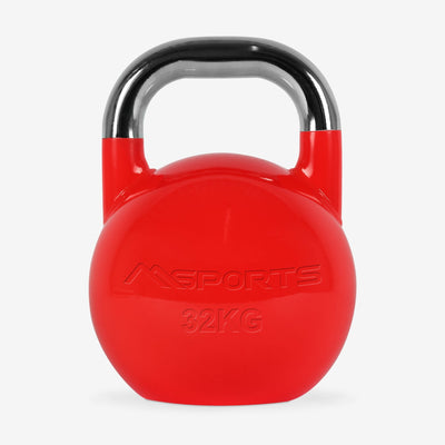 32 kg