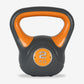 Kettlebell Kunststoff