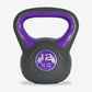 Kettlebell Kunststoff