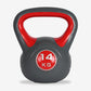 Kettlebell Kunststoff