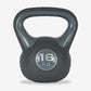 Kettlebell Kunststoff