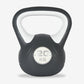 Kettlebell Kunststoff