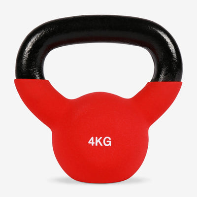 4 kg
