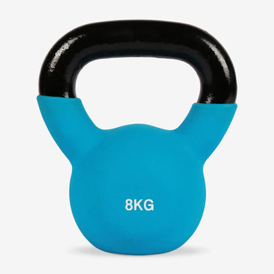 8 kg