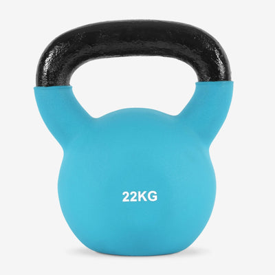 22 kg