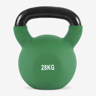 28 kg