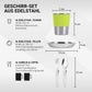 Camping Kochset 4 Personen