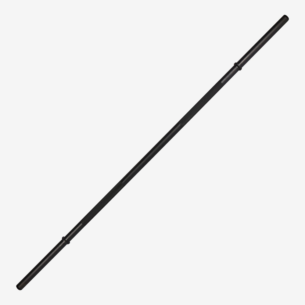 Langhantelstange Black
