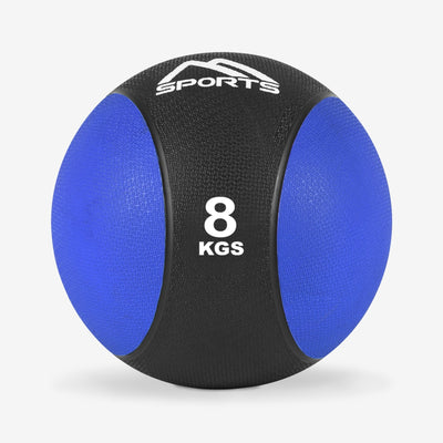 8 kg