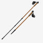 Nordic Walking Stöcke Holz