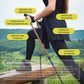 Nordic Walking Stöcke Holz