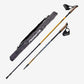 Nordic Walking Stöcke Carbon