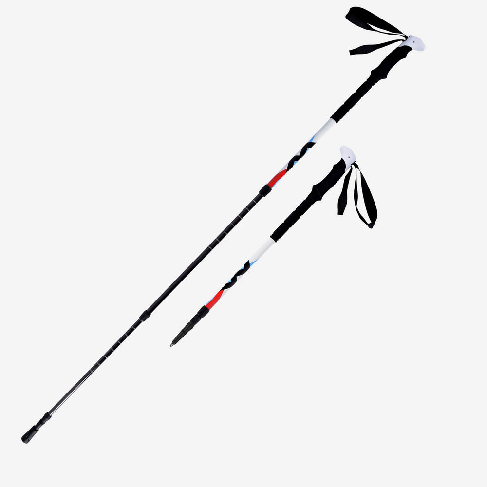 Trekking Stöcke Carbon