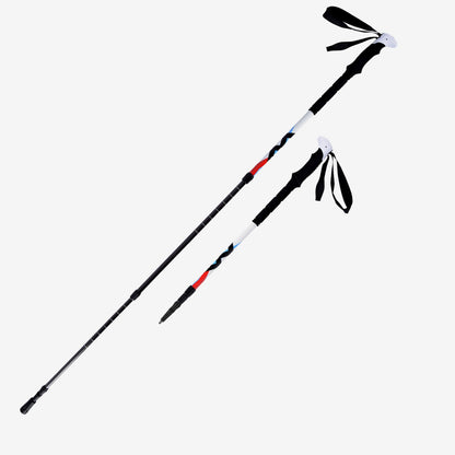 Trekking Stöcke Carbon