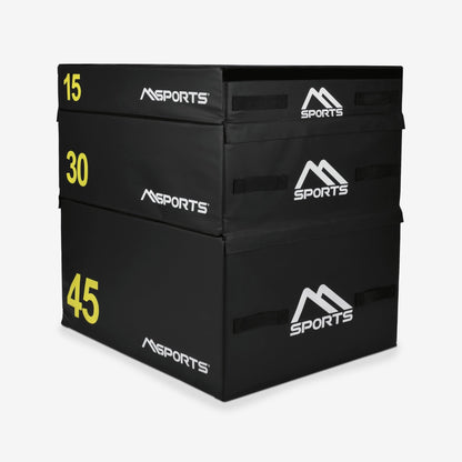 Plyo Box Professional