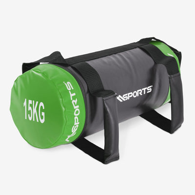 15 kg