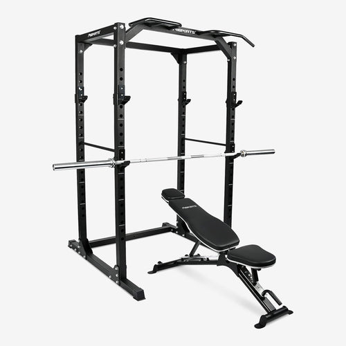 Power Rack Premium