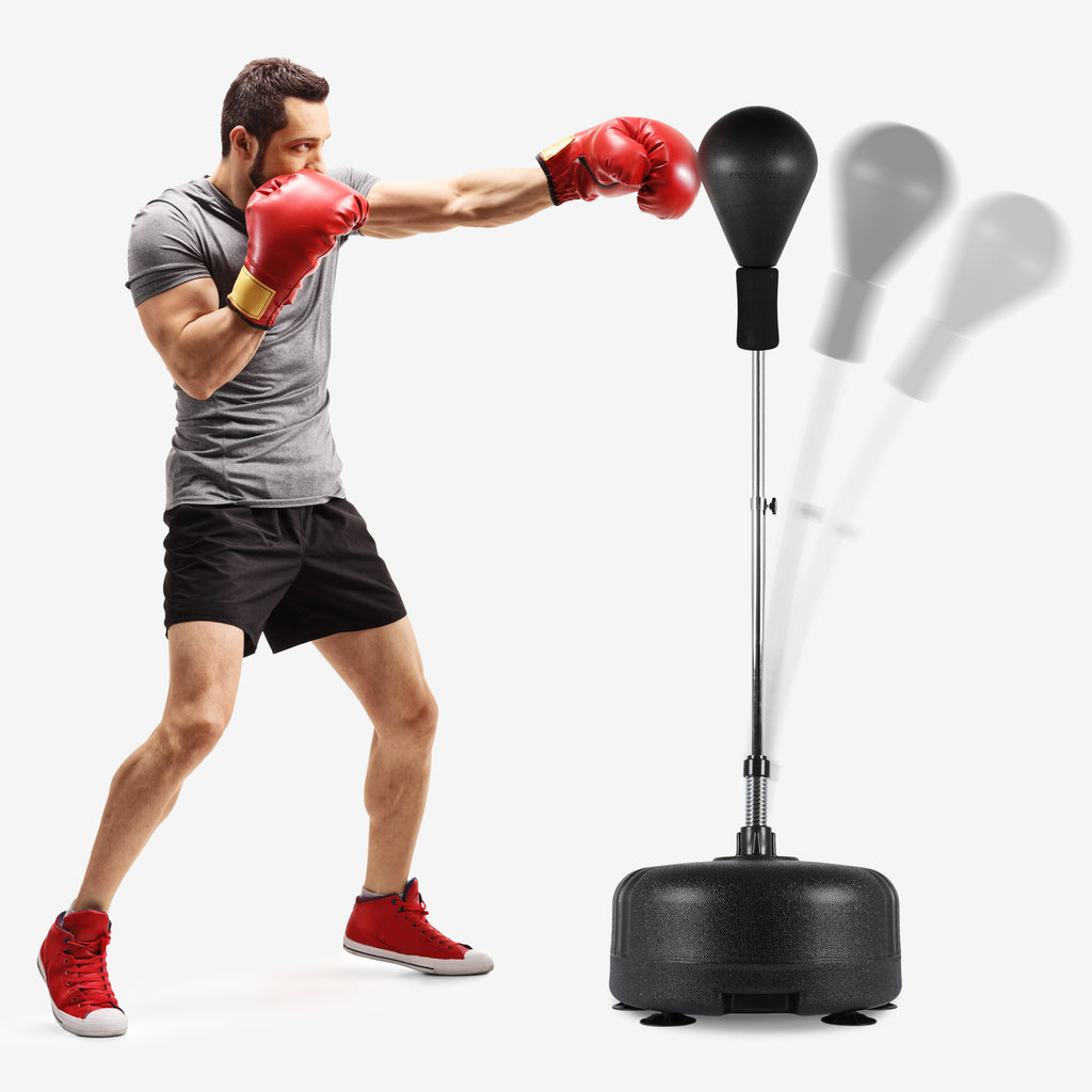 Punchingball Premium