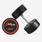 Rundhanteln Premium 2er Set