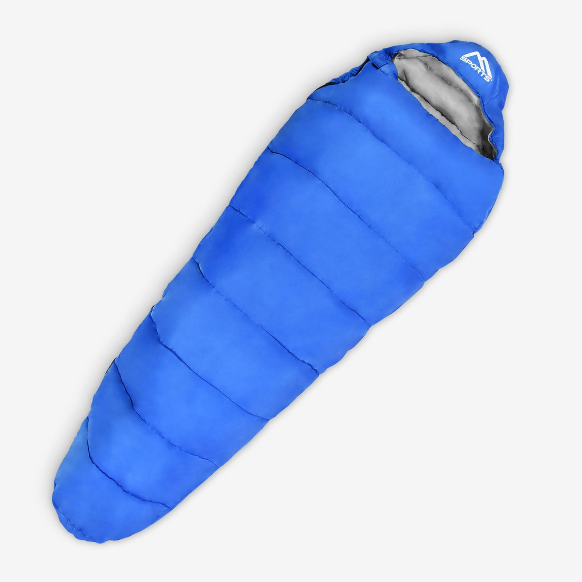 msports schlafsack Schlafsack Premium