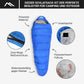 Schlafsack Premium