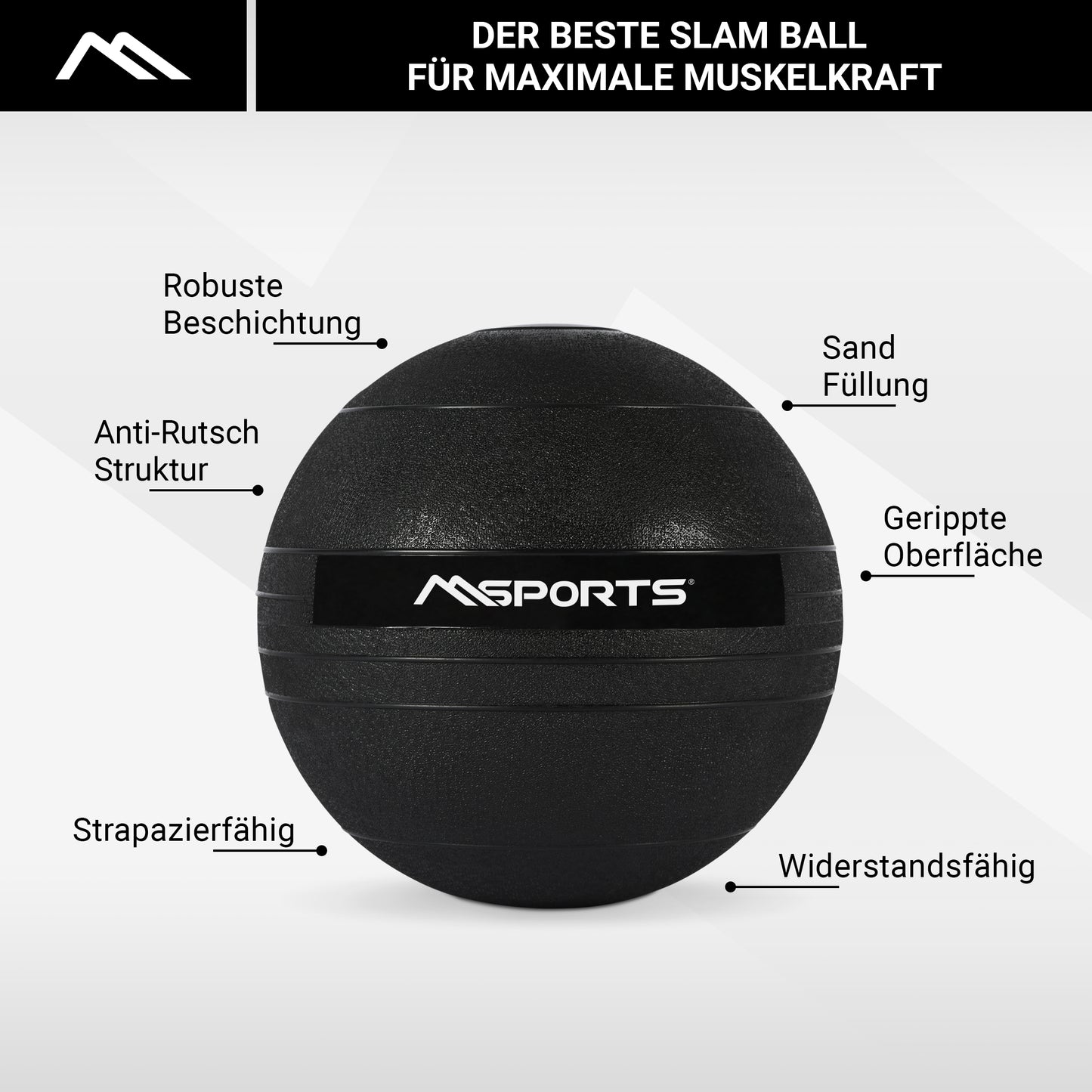 Slam Ball Premium