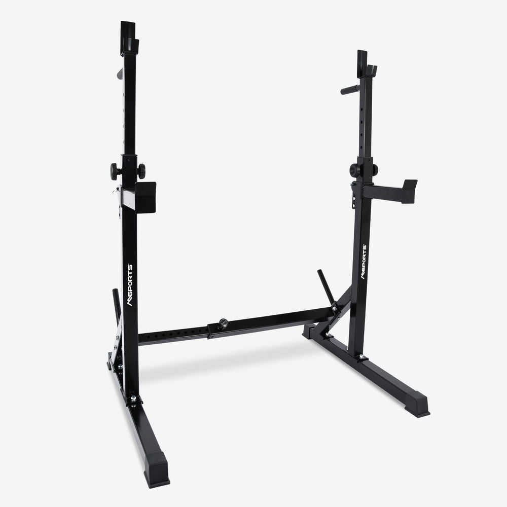 Squat Rack Professional