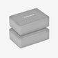 Yoga Block Premium 2er Set