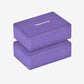 Yoga Block Premium 2er Set
