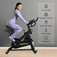 Indoor Cycling Bike Elite Black Series
